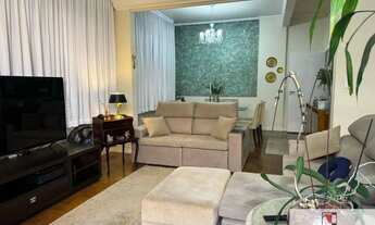 Imagem 4: Apartamento a venda em Higienópolis, 4 dormitórios e 220 m²