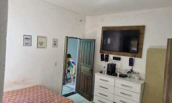 Imagem 6: Kit Net para temporada Simples e Aconchegante em Ubatuba!?