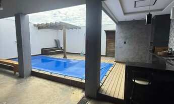 Imagem 5: BAIRRO NICO BARACAT ( SEMI MOBILIADO