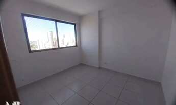 Imagem 4: Apartamento com 3 dormitórios para alugar, 87 m² por R$ 4.500,00/mês - Lagoa Nov