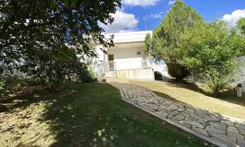 Imagem 7: Casa em Esmeraldas