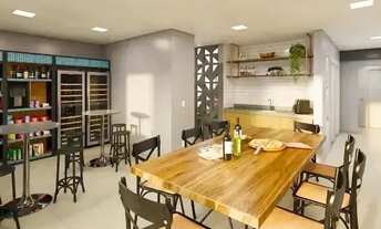 Imagem 3: Apartamento à venda no EDF. ILHA DO COZUMEL , BAIRRO NOVO , Olinda, PE