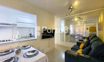 Imagem 4: Apartamento Mobiliado De 2 Dormitórios Para Locação No Alto Rio Preto - Próximo Ao Aeropor