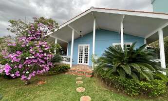 Imagem: Casa - Sousas - Campinas