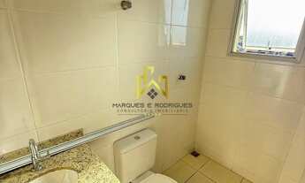 Imagem 6: Maravilhosa cobertura com suíte!