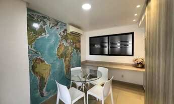 Imagem 7: Edifício VC Stella Maris 112m | 3/4