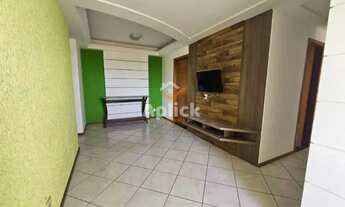 Imagem 2: Apartamento á Venda-Aldeia das Laranjeiras-3 Quartos-Suíte- Laranjeiras