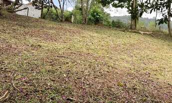 Imagem 4: Terreno em Monteiro Lobato Alpes do Buquira
