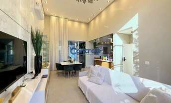 Imagem 5: Casa 3 Quartos e Suíte na Pedra Branca - Parque da Pedra