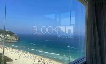 Imagem 3: Barra da Tijuca Apartamento cobertura com 2 dormitórios