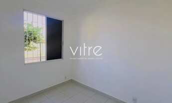 Imagem 6: Apartamento à venda no bairro Novo Mundo - Segurança e Lazer