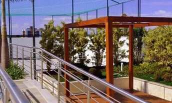 Imagem 2: Apartamento de 110m² com 3 suítes no Centro de Uberlândia para aluguel