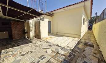 Imagem 4: Casa à venda no Setor Coimbra