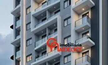 Imagem: Apartamento com 02 ou 03 dormitórios à