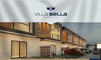 Imagem: Casa duplex com 3 suítes espaço gourmet