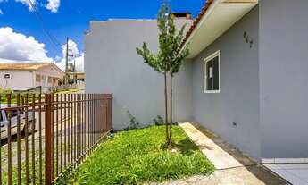 Imagem 7: Casa com 2 Quartos | 44m² | 2 vagas