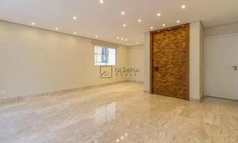 Imagem 4: Aluguel Apartamento 2 Dormitórios - 187 m² Moema