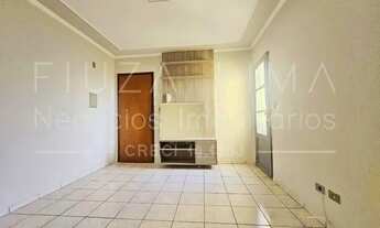 Imagem 5: Apartamento para Venda em Campo Grande, Coronel Antonino, 2 dormitórios, 1 banheiro, 1 vag