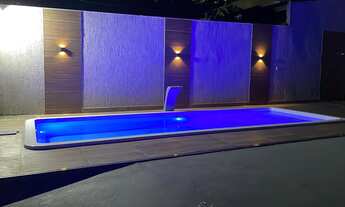 Imagem 3: Aluga se casa de praia por temporada