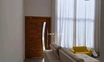 Imagem 10: Casa com 3 dormitórios à venda, 255 m² por R$ 1.200.000,00 - Colinas de Santa Bárbara - Po