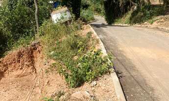 Imagem 2: Lote amplo em roça grande sabará. Pego carro, moto ou algo a mais do meu interesse