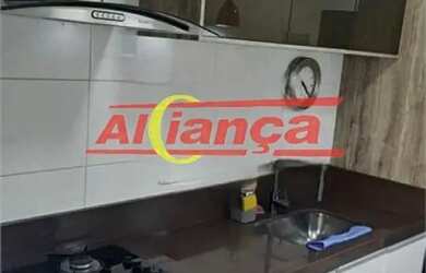 Imagem 13: COND. ARTHUR - VILA GALVÃO - 3 QUARTOS - 2 SUITES - 3 VAGAS