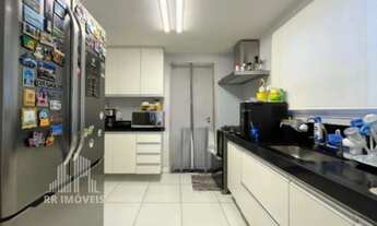 Imagem 5: RR9441 Casa 200m² CONDOMÍNIO QUINTAS DO TAMBORÉ - OPORTUNIDADE - 4 Dorms 2 Vagas - Santana