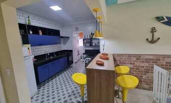 Imagem 5: Apartamento para venda com 0 metros quadrados com 2 quartos em Centro - São Vicente - São