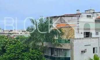 Imagem 3: Recreio dos Bandeirantes