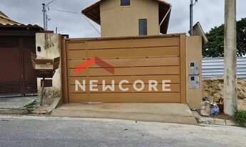 Imagem: Casa em Rua 2 - Vila Real - Caeté/MG