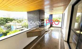 Imagem 5: Apartamento 216m² com 3 suítes no Brooklin