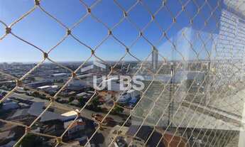 Imagem 3: Home Amazônia - Apartamento 3 quartos, sendo 1 suíte