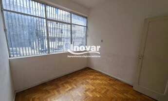 Imagem 5: Apartamento de 02 quartos com aprox 69 m2, 02 quartos, sala espaçosa, dce, não tem garagem