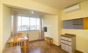 Imagem 6: Apartamento 1 dormitório