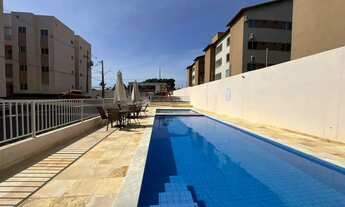 Imagem 5: Apartamento com 2 quartos no Turu TR233302 SLZ-119J2KQ