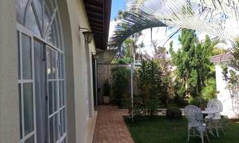 Imagem 7: Casa para alugar em Indaiatuba, Solar de Itamaracá, com 3 quartos, com 230 m²