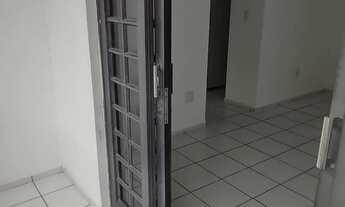 Imagem 7: Condomínio Serra da Capivara