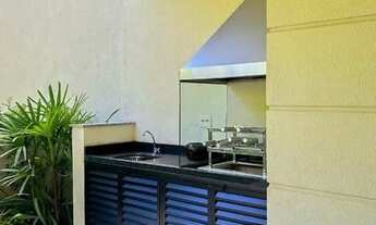 Imagem 5: Apartamento à venda em Santana de Parnaíba, Alphaville, com 3 suítes, com 152 m²