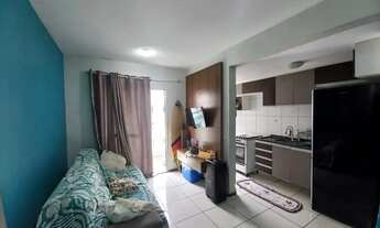 Imagem 7: F- Apartamento 2Q sol da manhã à venda no Cond. Ens. de Manguinhos