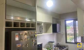 Imagem 5: Apartamento 2 Quartos, 1suite, Pedra Branca - Palhoça SC