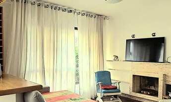 Imagem 2: Alphaville para aluguel possui 130 metros quadrados com 4 quartos