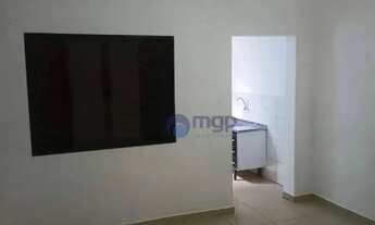 Imagem 2: Kitnet com 1 quarto para locação na Vila Maria - 35 m² - São Paulo/SP