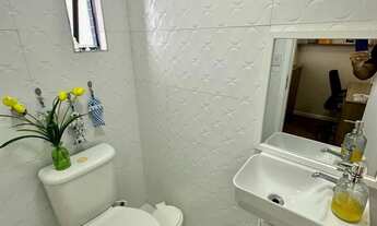 Imagem 7: Sala Comercial Villas Master Empresarial