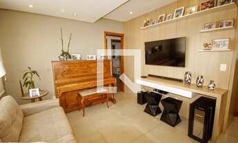 Imagem 3: Apartamento à Venda - Santo Antônio, 3 Quartos, 155 m2