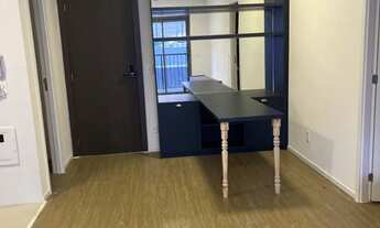 Imagem 2: Apartamento em Alphaville Ed SOU, 52m. 1 suite 1 vg R$: 930.000