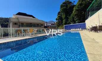 Imagem 3: AP-Localização privilegiada- com 3 dormitórios à venda, 106 m² por R$ 850.000 - Várzea - T