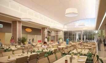 Imagem 4: SALA NO BOULEVARD JACAREÍ PARCELAMENTO DIRETO COM A CONSTRUTORA