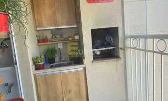 Imagem 3: Apartamento à venda no Condomínio Bosque dos Juritis em Jundiaí/SP