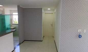 Imagem: Apartamento 7º andar - Condomínio Viver