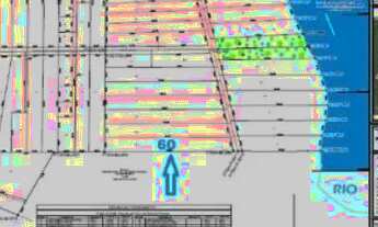 Imagem 6: Ranchos 2993 Mts2 em Cachoeira Dourada MG